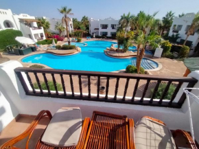studio in delta sharm